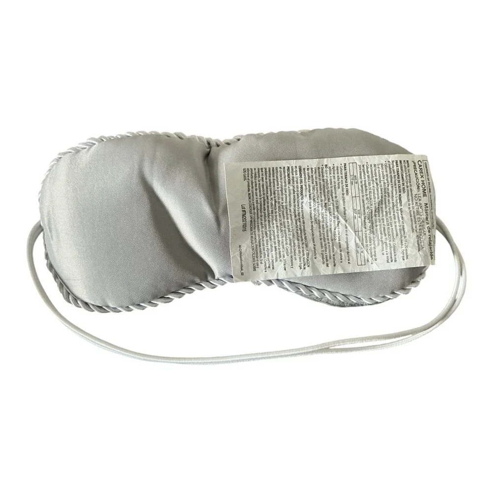 Carex Home -‎ Relaxation Mask (Lavender) - Heated Eye Mask